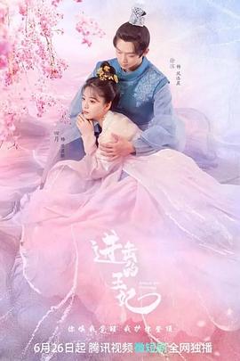 进击的王妃