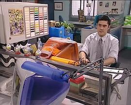 亚当周记