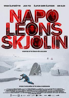 Napóleonsskjölin