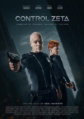 ControlZeta