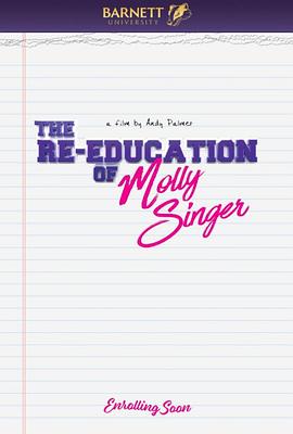 TheRe-EducationofMollySinger