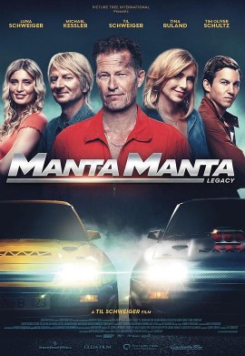 MantaManta-ZwoterTeil