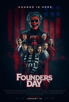 FoundersDay