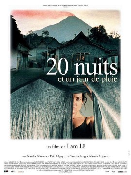 20夜1雨天20nuitsetunjourdepluie