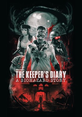 TheKeeper'sDiary:ABiohazardStory