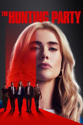 TheHuntingParty