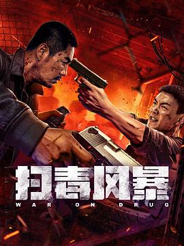 扫毒风暴