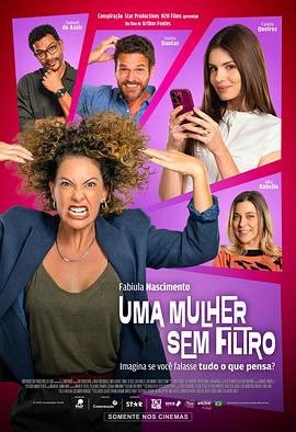 UmaMulherSemFiltro