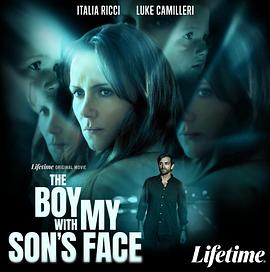TheBoywithMySon'sFace